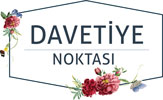 Online Davetiye Demo E-Ticaret Sitesi